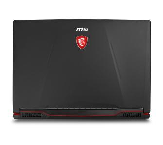 MSI GL63 8RD 15,6