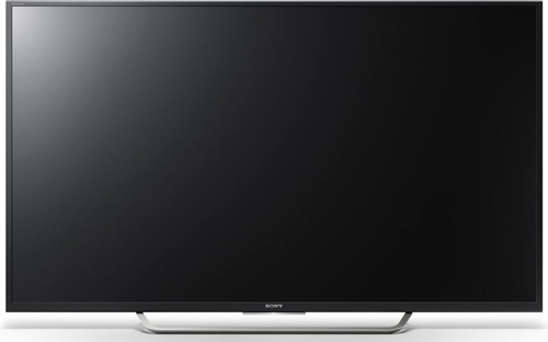Sony LED 55" 4K (Ultra HD) Android