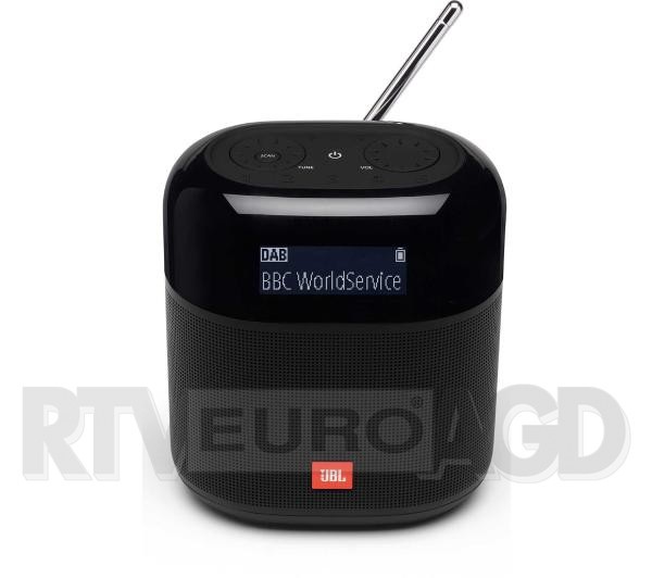 JBL Tuner XL - RATY 0% - I w tym roku nie płacisz!
