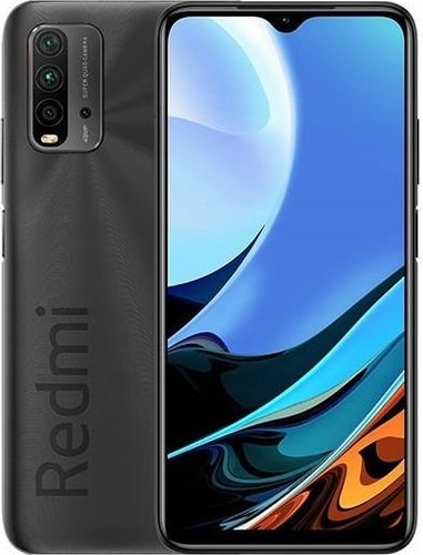 Xiaomi Redmi 9T 4/128GB Dual SIM Szary (31169)