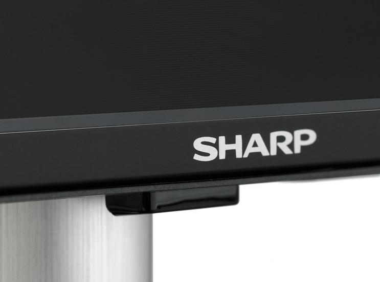 Sharp LC-50LE758EN