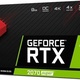 PNY Technologies GeForce RTX 2070 SUPER XLR8 Gaming OC Triple Fan 8GB