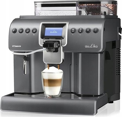 Saeco Aulika Focus v2