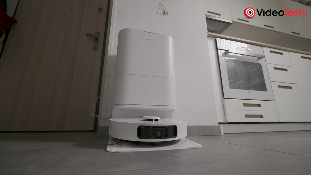 Stacja MOVA E40 Ultra