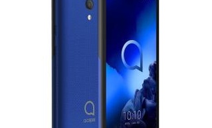 ALCATEL 1C 2019 (niebieski)