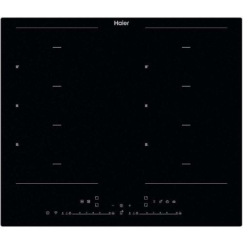 matowa indukcja 60 cm Haier HA2MT68DCS