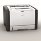 Ricoh Aficio SP 311DN LASER MONO 407232