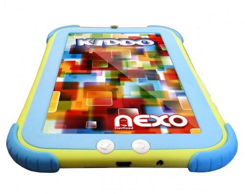 Kiddo ᐅ NavRoad Nexo Kiddo+ - Ceny, opinie, dane techniczne | VideoTesty.pl