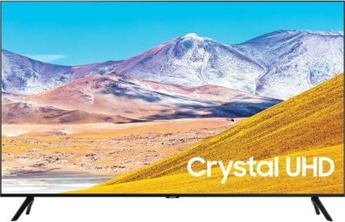 Samsung UE82TU8002 LED 82'' 4K Ultra HD Tizen