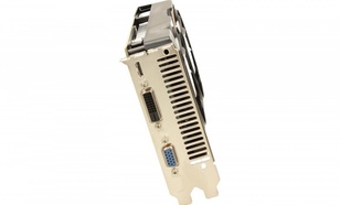 Palit GeForce CUDA GTX750Ti STORMX DUAL 2GB DDR5 PCI-E 128BIT DVI/mHDM BOX