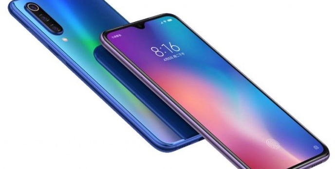 Xiaomi odkrywa karty - pokazano Mi 9 i jego tańszy wariant