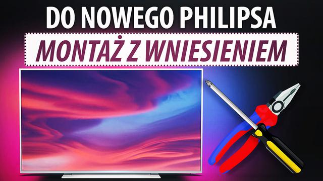 Philips Performance - Usługi za półdarmo
