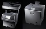 Lexmark wprowadza nowe inteligentne kolorowe drukarki i urządzenia wielofunkcyjne