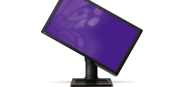 Limitowana seria monitorów BenQ XL2411T z Assassin’s Creed III 