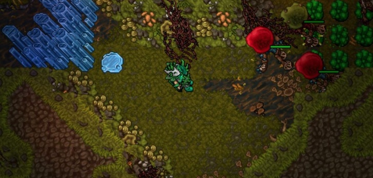 Tibijczycy - Cipsoft o was pamięta!