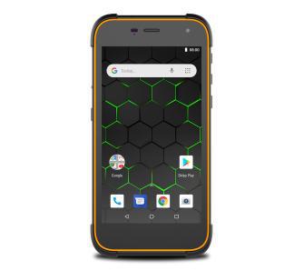 myPhone HAMMER Active 2 (pomarańczowy)