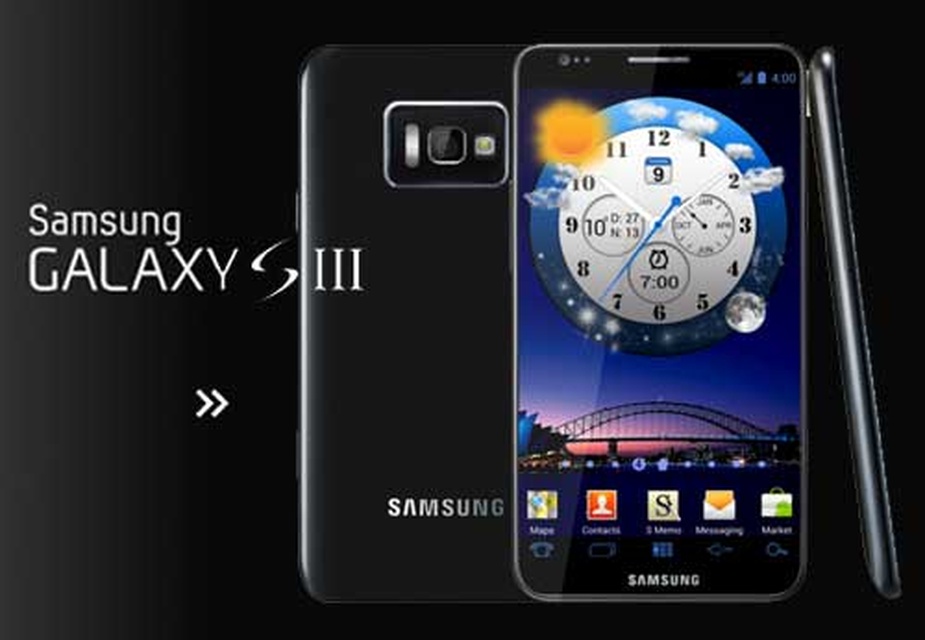 Kolory inspirowane naturą – Samsung rozszerza gamę kolorystyczną smartfonów GALAXY S III