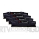 G.Skill Ripjaws V DDR4 32GB (4 x 8GB) 3200 CL15