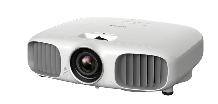 Epson: 3 pary okularów 3D gratis z TW6000 