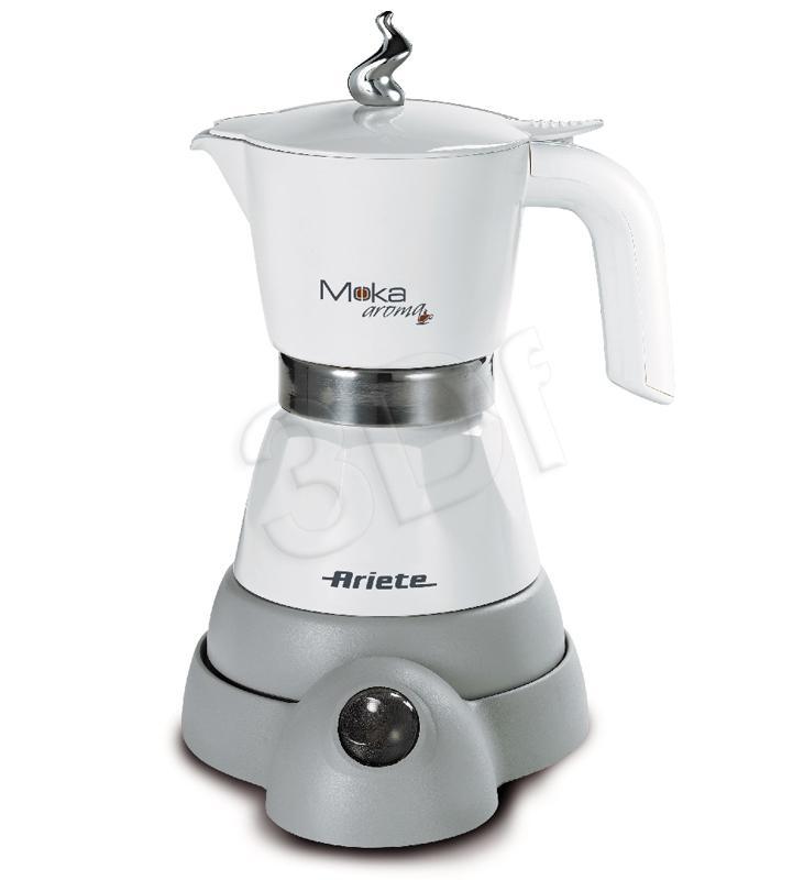ARIETE MOKINA 1358 (480W/ biały) ARIETE MOKINA 1358 (480W/ biały)