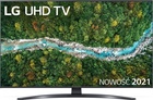 LG 43” 43UP7800 UHD 4K 2021 AI TV ze sztuczną inteligencją