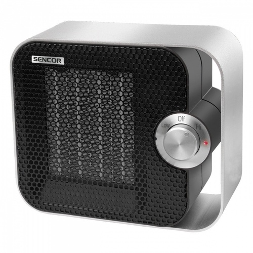SENCOR SFH 9011 Moc 1200W