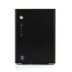SilentiumPC Brutus Q20 Pure Black USB3.0