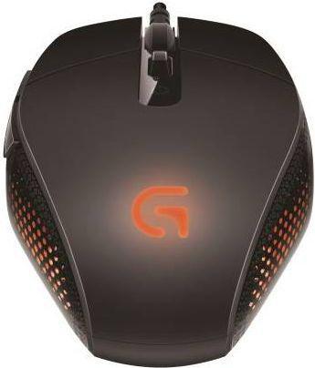 Logitech G303 Daedalus Apex Perform Edition (910-004382)