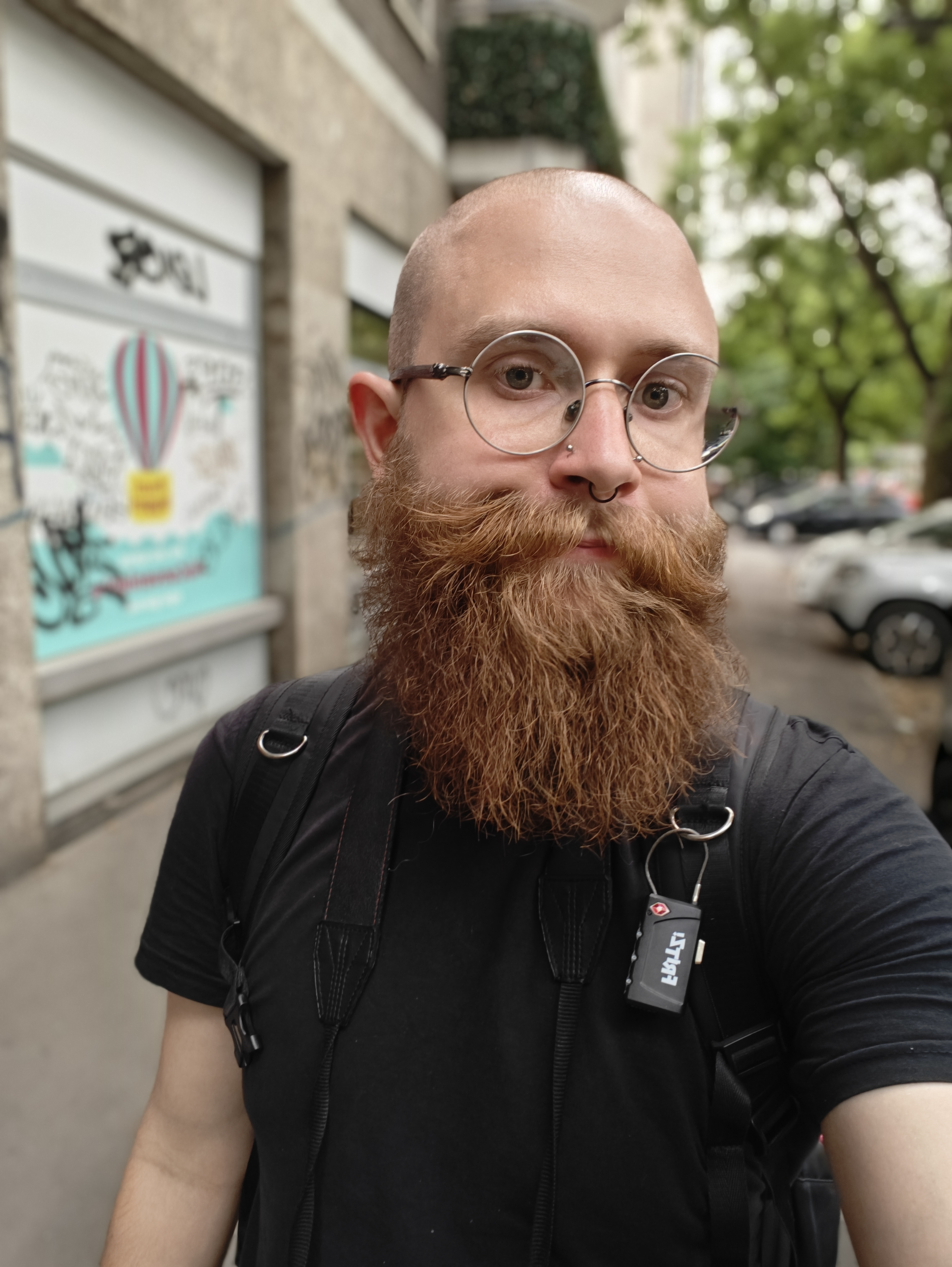 Zdjęcie ze smartfona realme GT 6