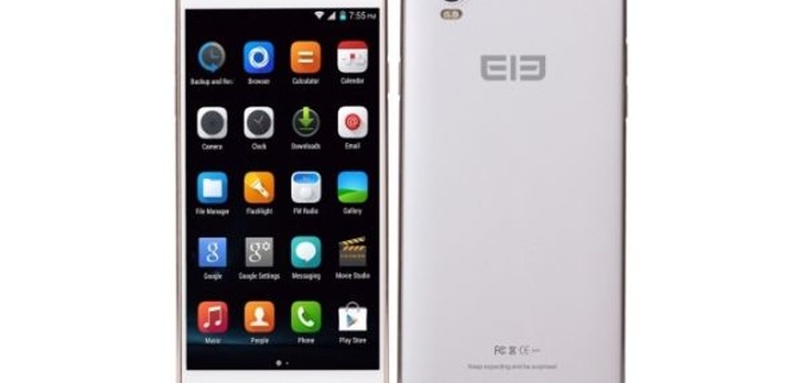 10-Rdzeniowy Procesor w Chińskim Smartfonie