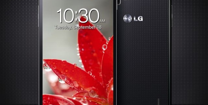 LG Swift G debiutuje na polskim rynku 
