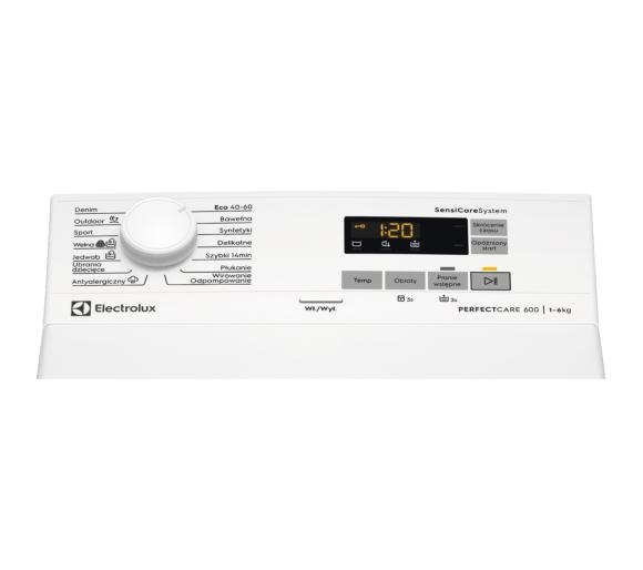 Electrolux EW6TN25061P