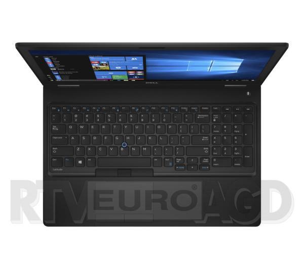 Dell Latitude E5580 15,6