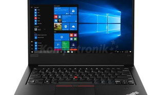 Lenovo ThinkPad E480 (20KN0036PB) - 240GB SSD | 16GB