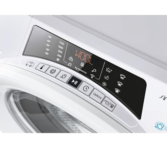 Candy RO4 1274DWME/1-S