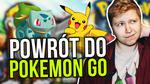 Złapaliśmy Legendarne Pokemony! Dlaczego Warto Powrócić do Pokemon Go?