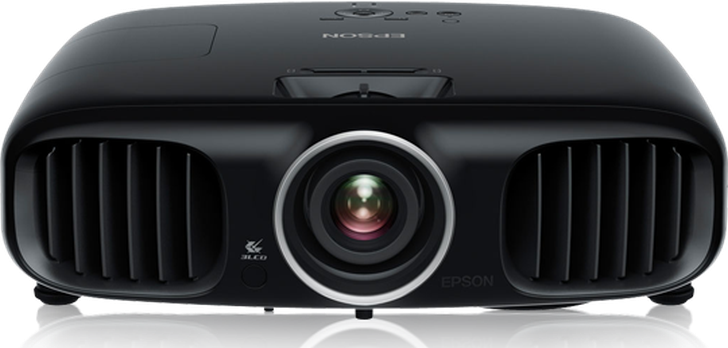 Epson - 3 pary okularów 3D gratis z TW6000