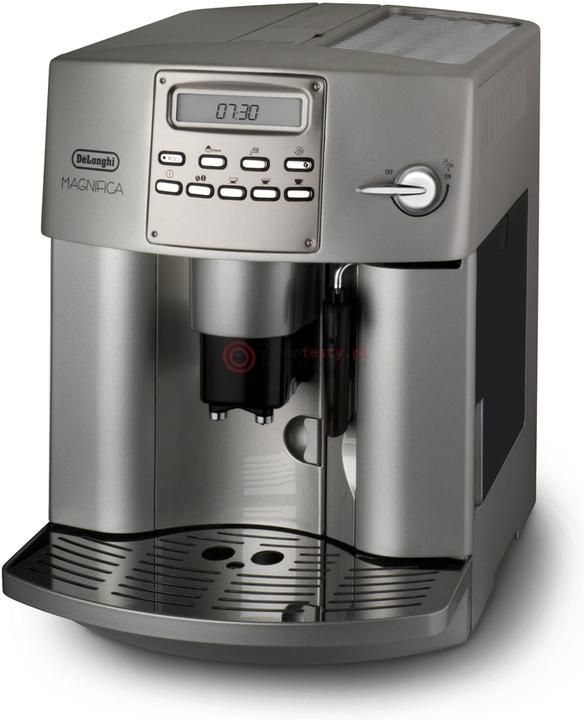 DELONGHI Magnifica ESAM 3400 DELONGHI Magnifica ESAM 3400