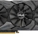 Asus ROG Strix GeForce GTX 1080 8GB GDDR5X (256 bit) DVI-D, 2x HDMI, 2x DP, BOX (STRIX-GTX1080-O8G-GAMING)