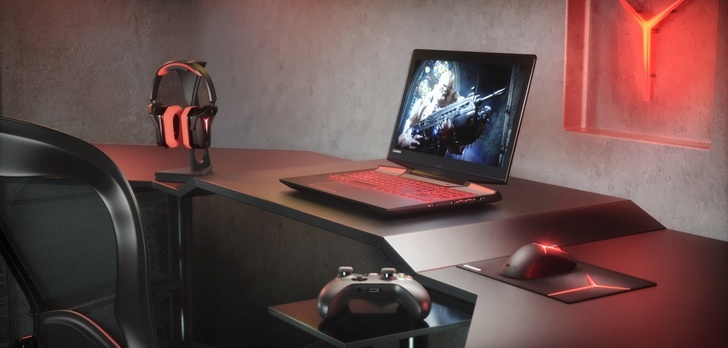 Nowa Linia Komputerów Dla Graczy Lenovo Debiutuje Na Intel Extreme Masters w Katowicach