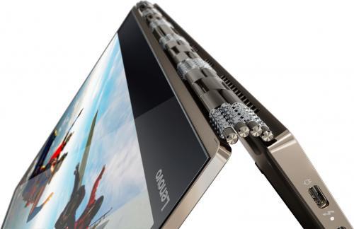 Lenovo Yoga 920-13IKB (80Y7007MPB)