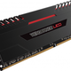 Corsair Vengeance LED DDR4, 4x8GB, 3000MHz, CL15, Red (CMU32GX4M4C3000C15R)