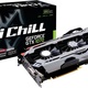 Inno3D GeForce GTX 1070 iChill X4 8GB GDDR5 (256 Bit) HDMI, DVI-D, 3x