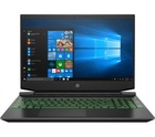HP Pavilion Gaming 15-EC0003NW 15,6" AMD Ryzen 5 3550H - 8GB RAM -