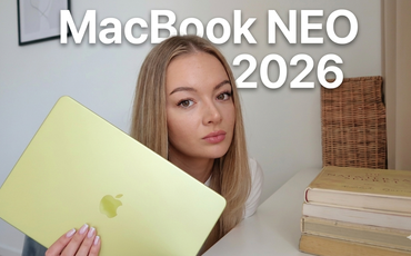 Apple MacBook Neo – Czy to najlepszy laptop do pracy zdalnej i social mediów?