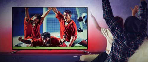 Philips 49PUS6501/12 4K, Android, AMBILIGHT Philips 49PUS6501/12 4K, Android, AMBILIGHT