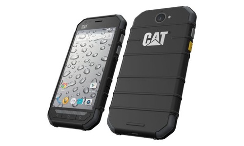 Cat S30
