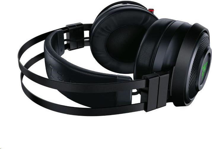 Razer Nari Ultimate (RZ04-02670100-R3M1) Razer Nari Ultimate (RZ04-02670100-R3M1)