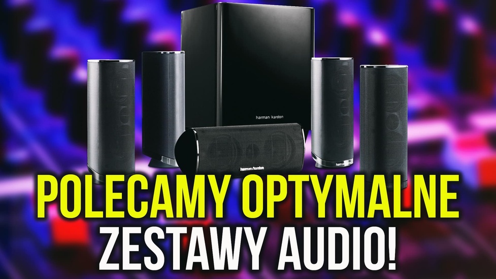 Jaki Sprzęt Audio Warto Kupić – Polecamy Optymalne Zestawy Audio!