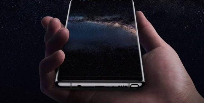 Szalona wersja Samsunga Galaxy Note9